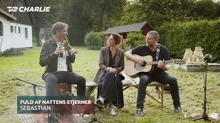 Vignette de la vidéo "En trekant en sang: Fuld Af Nattens Stjerner"