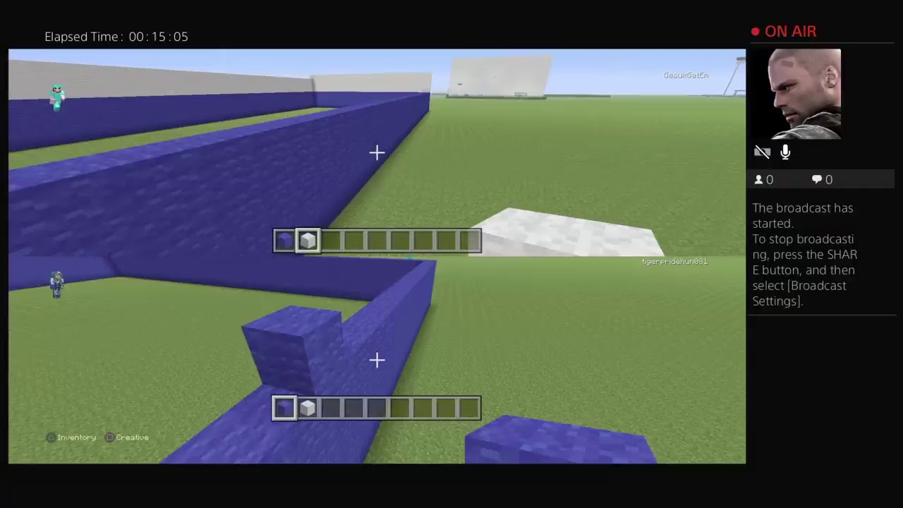 Minecraft - YouTube