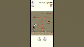 #thief puzzle to pass a level 27 level a game play