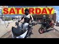 НАВАЛИВАЕМ ПО КАНЬОНАМ. FUNNY MOTORCYCLE DAY