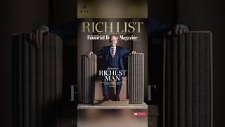 Anthony Pratt: Leading the Way for Visy Industries