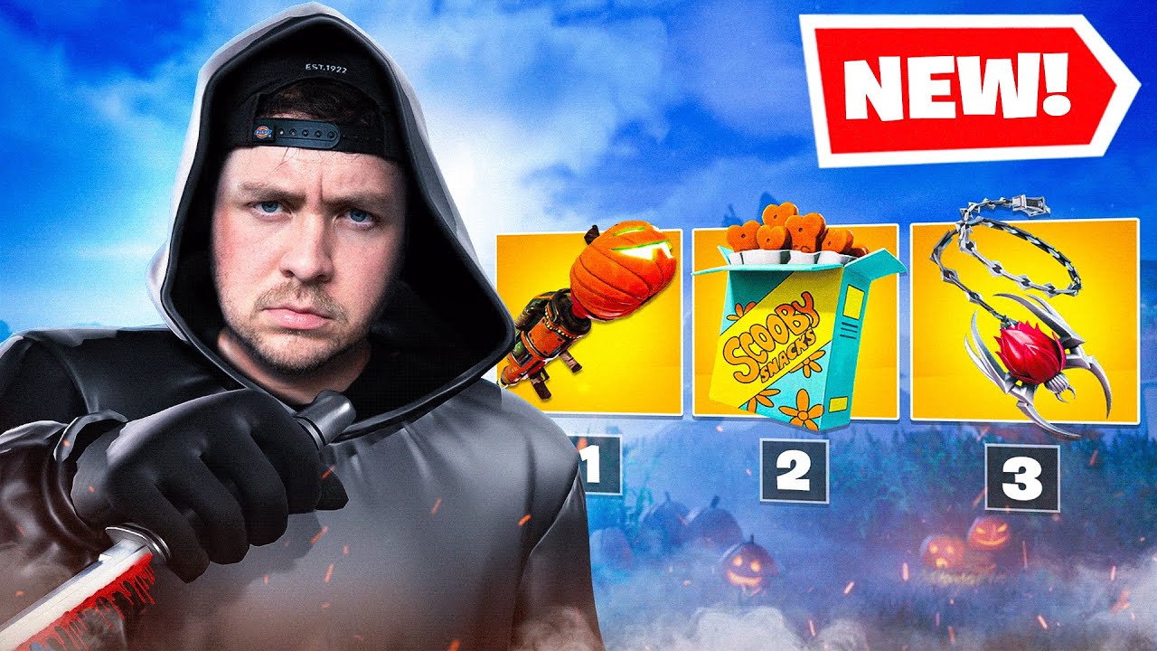 This Is The BEST Fortnitemares Yet!
