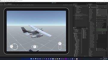 Silantro v3.5 WIP: Mobile Touch Controls