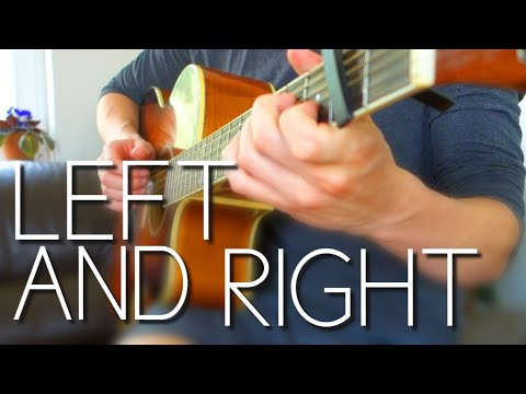 Left And Right - Charlie Puth, Jung Kook