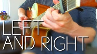 Left And Right - Charlie Puth, Jung Kook