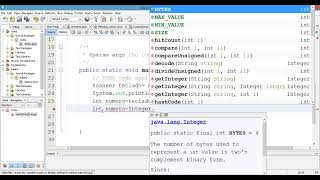 ciclo for en java (ciclo para ) Profile