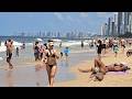 Recife no feriado praia lotada em boa viagem  7 de setembro 2026