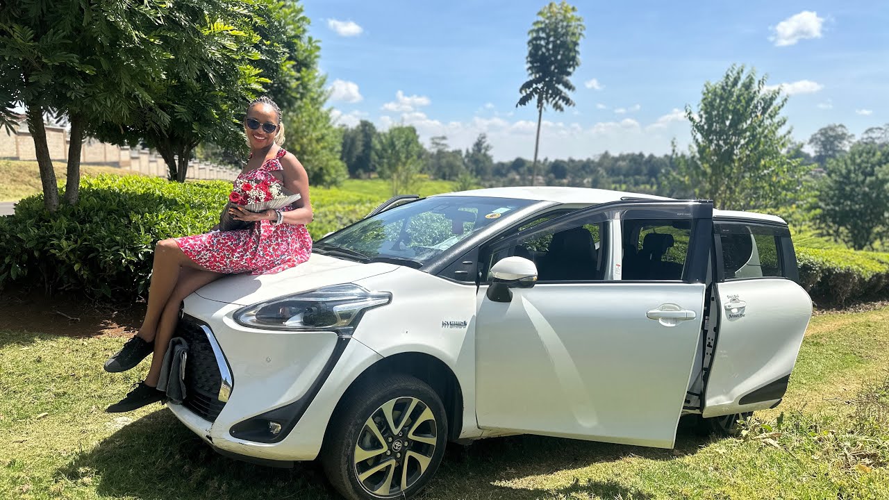 Finally God Did It//I Bought My First Car In 2026.