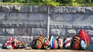 С наступающим Днём Победы. Happy Victory Day