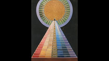 Using “Transdimensional Art” To Explore Impossible Realities (Full Documentary)