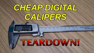 Opening cheap digital calipers screenshot 4