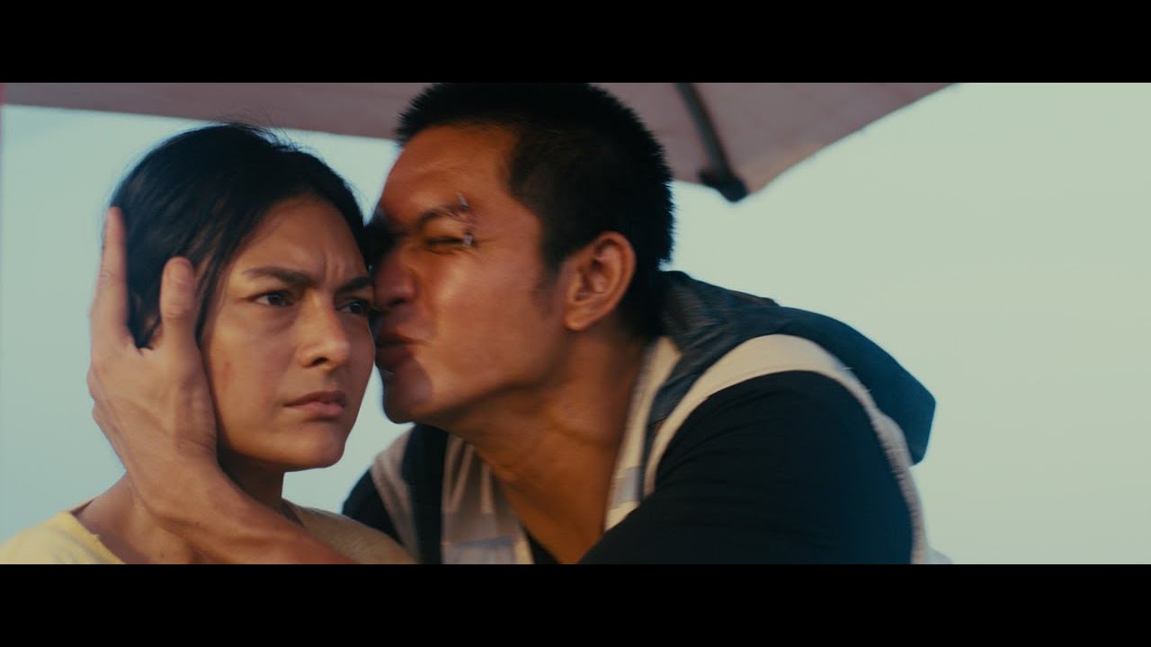 #ဗိန်မ....ငါက....နင့်ကိုကြိုက်တာမဟုတ်ဘူး....