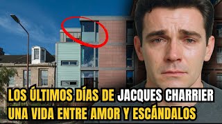 The last days of Jacques Charrier: secrets never revealed Content