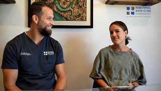 Chronic fatigue eliminated with Functional Medicine - testimonial