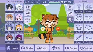 Download Gacha Club 1.1.12 for Android 