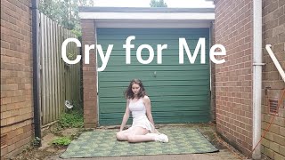 Cry For Me By Camila Cabello - Chaeryoung Dance Cover