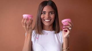 First ever machine washable makeup sponge! lasts 2x longer than an
average sponge. shop makeuperaser.com or @sephora wet, apply, wash,
dry ✨ follow us // @ma...