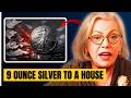 THIS IS MY URGENT UPDATE FOR ALL SMALL SILVER HOLDERS IN FEBRUARY 2026 | LYNETTE ZANG SILVER WARNING