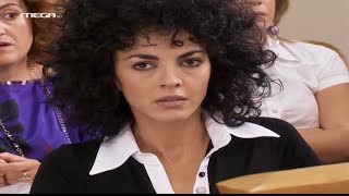 Singles 2 ½ - Επεισόδιο 7 HD | Η ώρα της κρίσεως, Μέρος Β'
