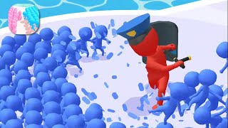Count Master - Crowd Runners 3D All Levels Max Games Best Mobile Android IOS Gameplay KTV88JB screenshot 3