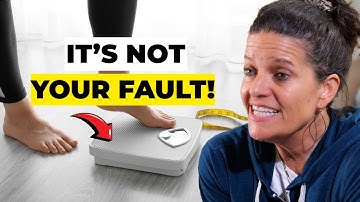 Menopause Isn’t the Problem — Here’s What Really Slows Your Metabolism