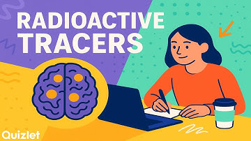 How Radioactive Isotopes Track Molecules in the Body | PET Scans & Tracers Explained