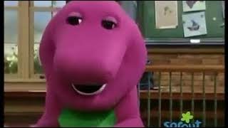 Barney & Friends: A New Friend (Season 7, Episode 10)