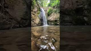 Download Lagu #short relaxing waterfall sounds MP3