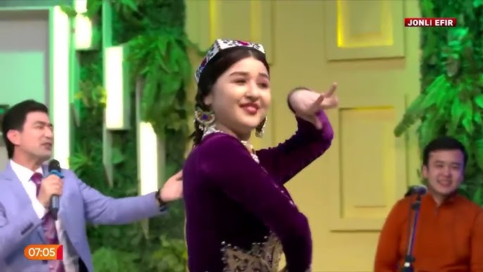 Mushaklar opish video Videoda dumba vilkasi korsatilgan.