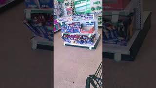 old dollar store