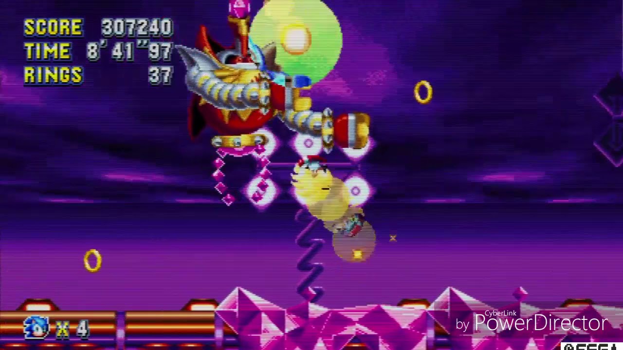 How 2 Fix Sonic Forces