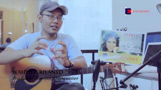 NADA-NADIKU DIRECTOR TALK - Wahyu F. Riyanto (BEHIND THE SCENE INDIE PRODUCTION TEASER)