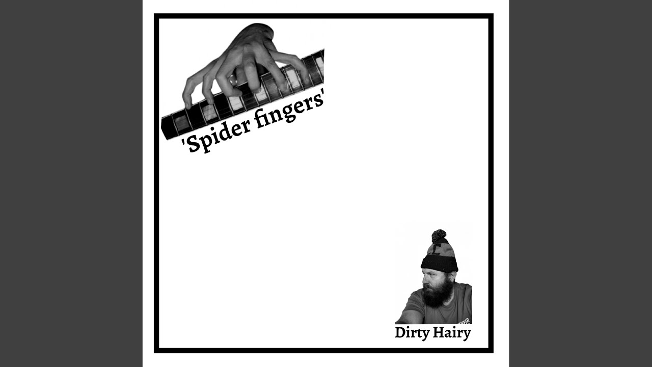 Watch Spider Fingers on YouTube Watch Spider Fingers on YouTube