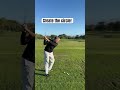 Create the circle!