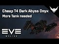 EVE Online T4 Dark Onyx Chewing Through The Abyss EVE Online T4 Dark Onyx Chewing Through The Abyss