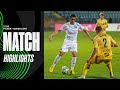 Pyunik Yerevan Bodø/Glimt goals and highlights