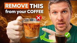 Stop Adding This to Your Coffee (It’s Blocking the Health Benefits!)