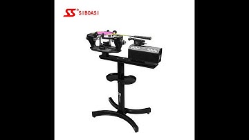 SIBOASI badminton stringing machine S516