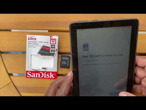 Best MicroSD Card for 2025! - SanDisk 64GB MicroSD Card