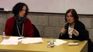 Museums in a Changing World(On March 18th, 2014, Seton Hall University presented Judith Dobrzynski, award-winning journalist, in conversation with Sally Yerkovich, Director of the ..., 2014-03-31T14:31:29.000Z)