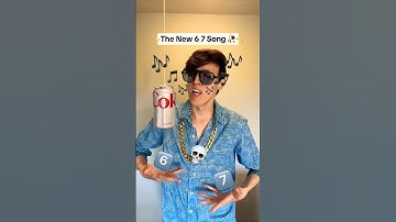 Singing the 6 7 Song @JellyHouse #TheManniiShow.com
