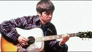 Oasis - Always The Same (2026 New Song AI)