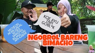 BIMACHO SKAKMAT DIANITA