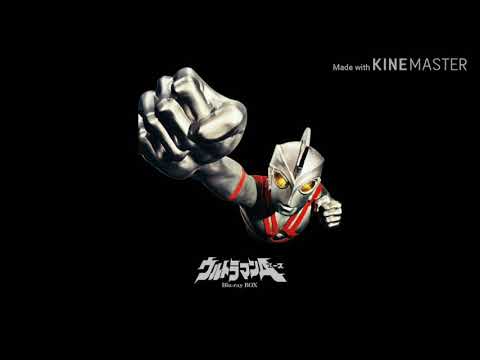 Ultraman Aceウルトラマンエース 主題曲Theme Song