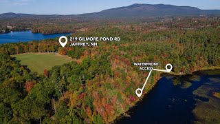 219 Gilmore Pond Rd video tour
