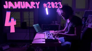 #Jamuary2023 (4) One cheap synth is enough
Big shoutout to @KorgOfficial for keeping the Microkorg around. Its an affordable synth. But it is actually a very flexible, great sounding synth, once you get your head around the synth engine. All these sounds are from my 128-microkorg-presets sound pack.
Sound pack: https://cuckoo.gumroad.com/l/PlAtx
Support me here: http://www.patreon.com/cuckoomusic
My online store: http://store.truecuckoo.com
My record store: https://tigernet.no/artist/931457-true-cuckoo
Instagram: http://instagram.com/truecuckoo/
Check my recommended gear affiliate page:
http://cuckoos.link/recommended #Jamuary2023 (4) One cheap synth is enough