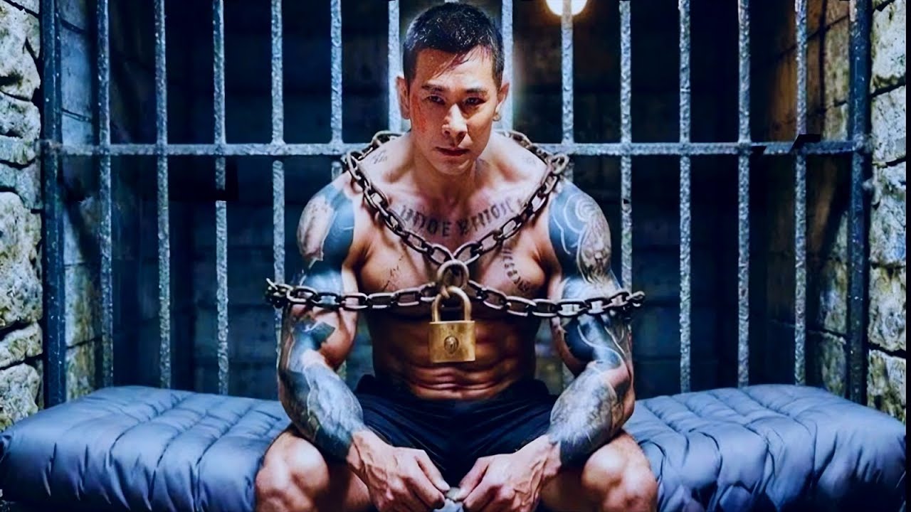 كان مجرد حارس غلبان… لحد متحول وبقى كابوس العصابة الإرهابية