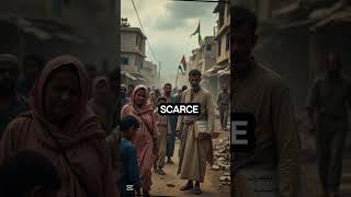 Gaza The Deepening Humanitarian Tragedy Of Our Time