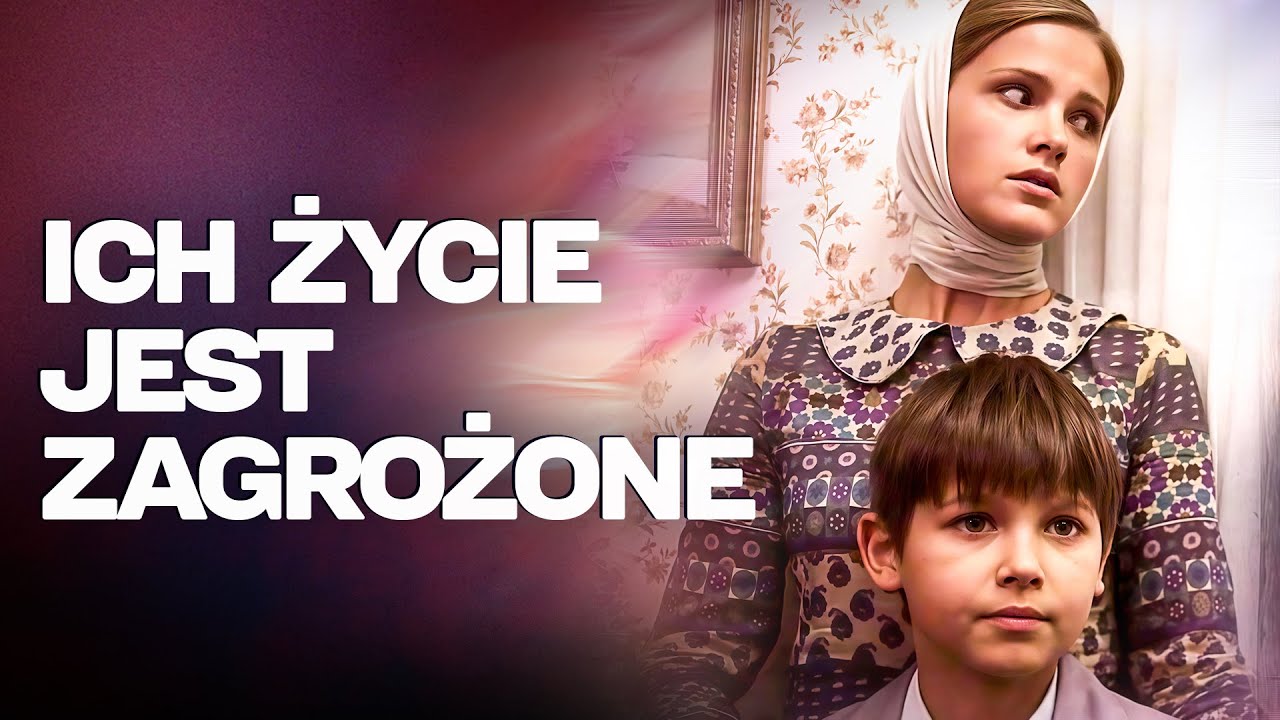 Śledztwo, które zagroziło życiu! DETEKTYWISTYCZNA MELODRAMATYCZNA, KTÓRA ZAUROCZYŁA WSZYSTKICH!