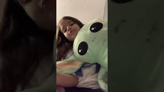 Me And My Popsicle And Baby Yoda